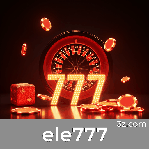 Mundo de Jogos Incríveis no ele777: Diversão Garantida