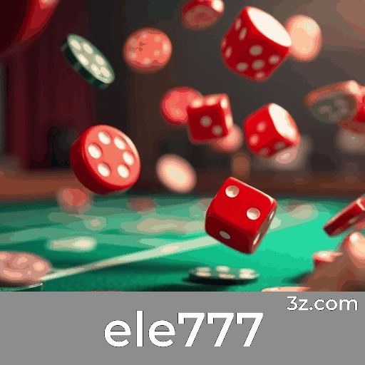 Mundo de Jogos Incríveis no ele777: Diversão Garantida