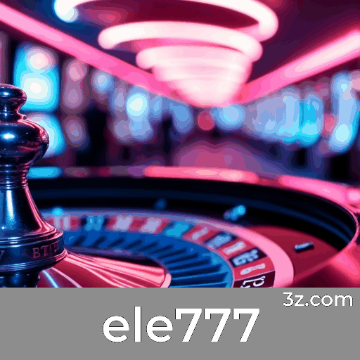 ele777: Estável, Seguro e Otimizado para o Brasil