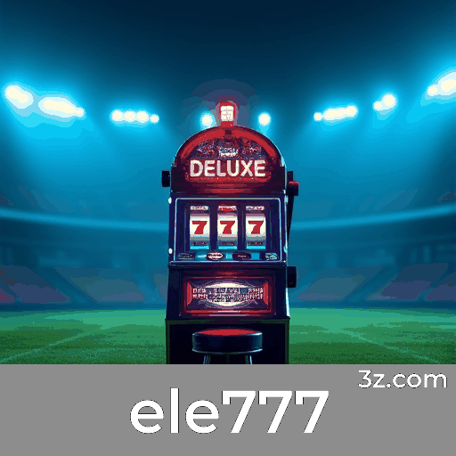 Aplicativo ele777: Tecnologia Móvel de Última Geração com Design Responsivo Avançado