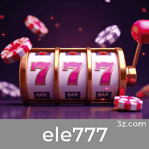 Ele777 Casino: Programa VIP Exclusivo e Luxuoso