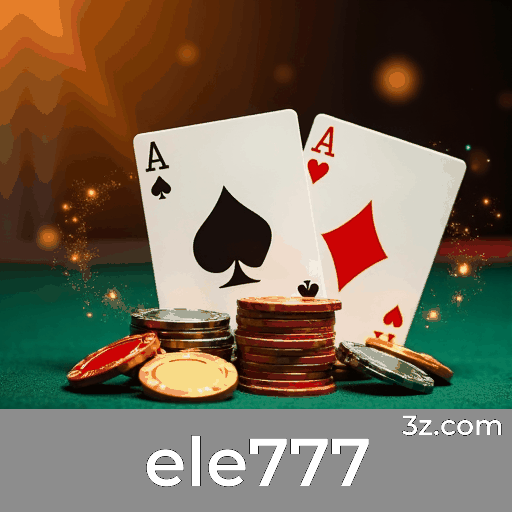 Ele777: Seu Cassino Online Profissional e Seguro