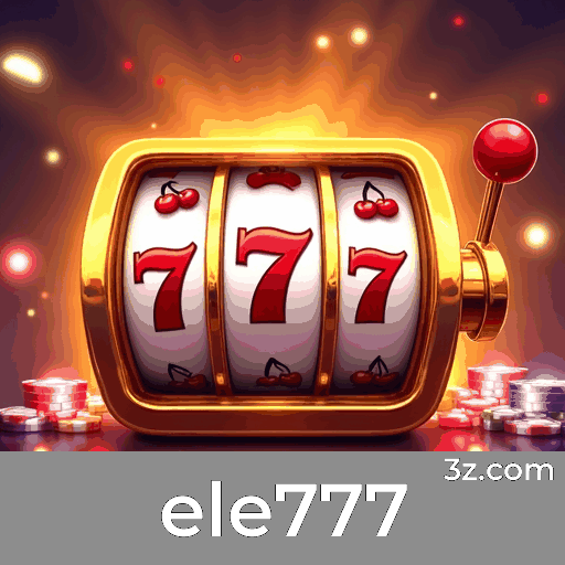 Ele777 Casino: Programa VIP Exclusivo e Luxuoso