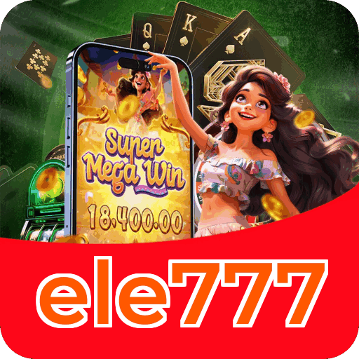 Login rápido no app ele777