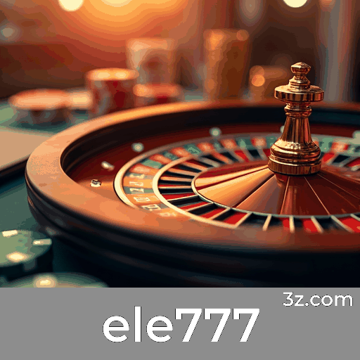 ele777: Estável, Seguro e Otimizado para o Brasil